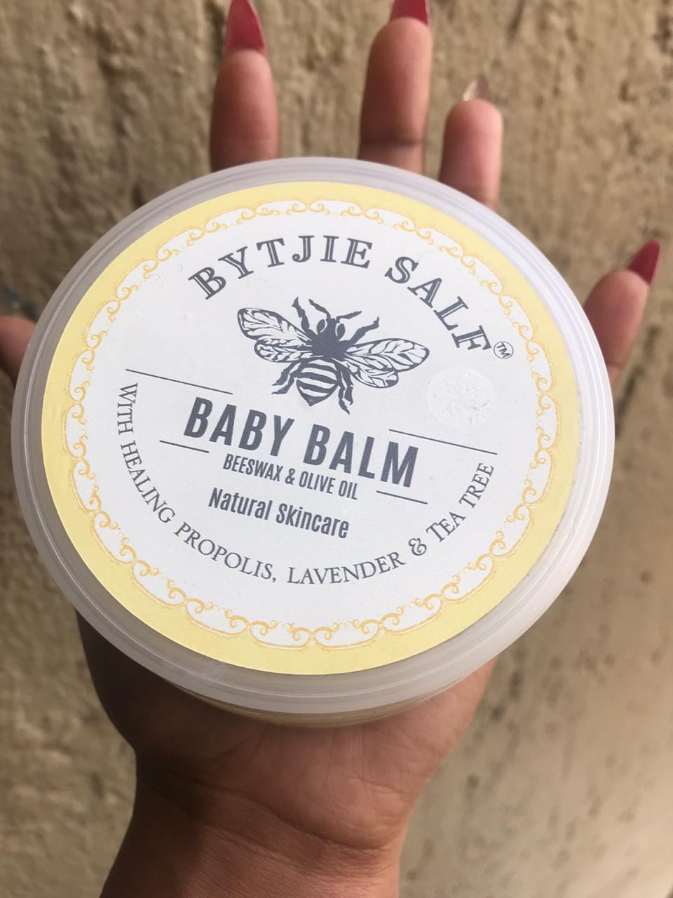 Bytjie Salf Baby Balm